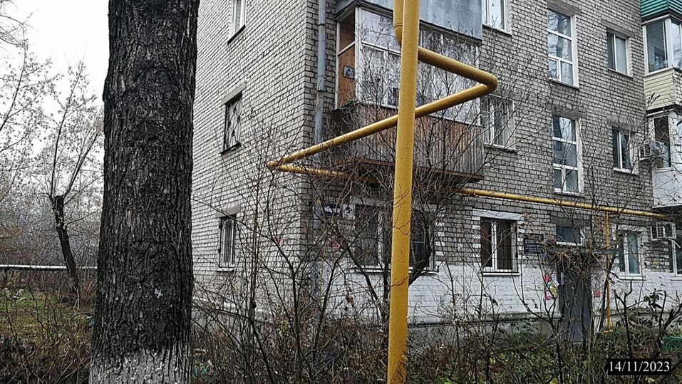 Муниципальное имущество Нижнего Новгорода, выставленное на торги в феврале 2024 г. 4 Муниципальное имущество Нижнего Новгорода, выставленное на торги в феврале 2024 г. 4