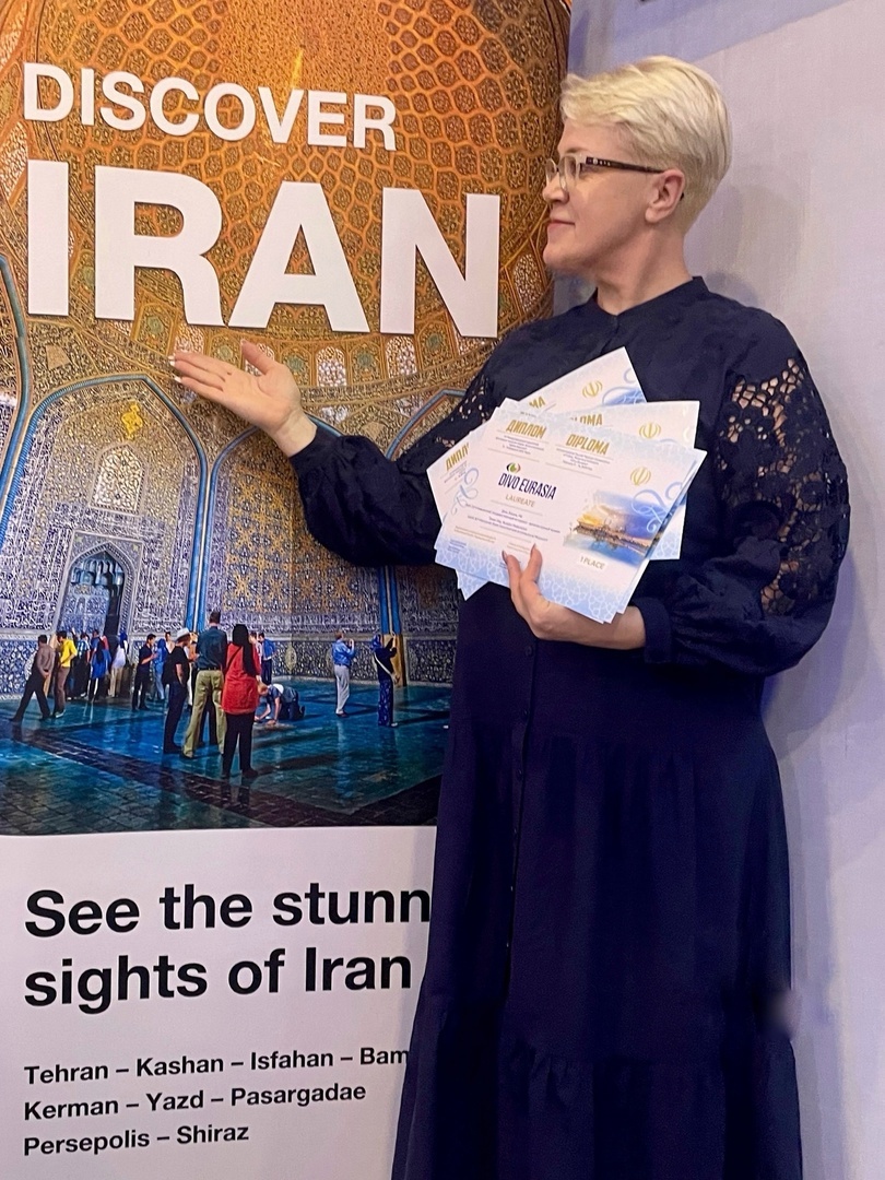 Марина Морева Марина Морева