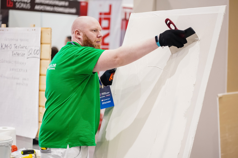 Форум и выставка для строителей завершили свою работу 4 Форум и выставка для строителей завершили свою работу 4