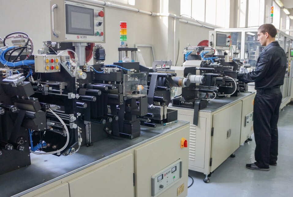 Павел Рыжий: «Формируем в Челябинской области новые промышленные компетенции» 3 Павел Рыжий: «Формируем в Челябинской области новые промышленные компетенции» 3