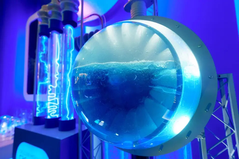 Влюбиться в Красноярск с первого прикосновения: как создавали красноярскую локацию на ВДНХ 8 Влюбиться в Красноярск с первого прикосновения: как создавали красноярскую локацию на ВДНХ 8