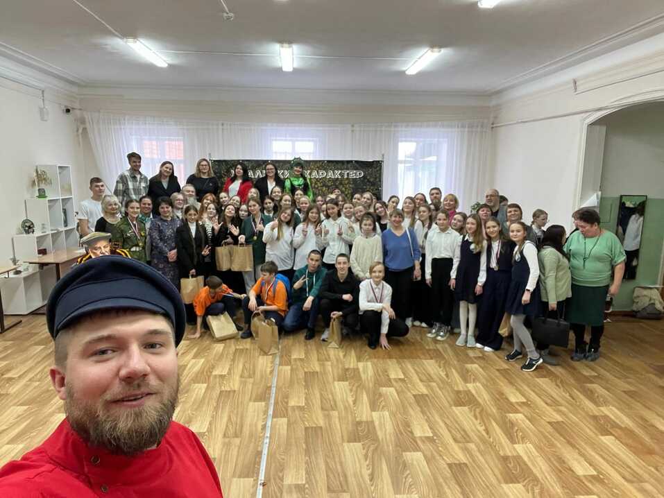 Центр внешкольной работы, Сысерть Центр внешкольной работы, Сысерть