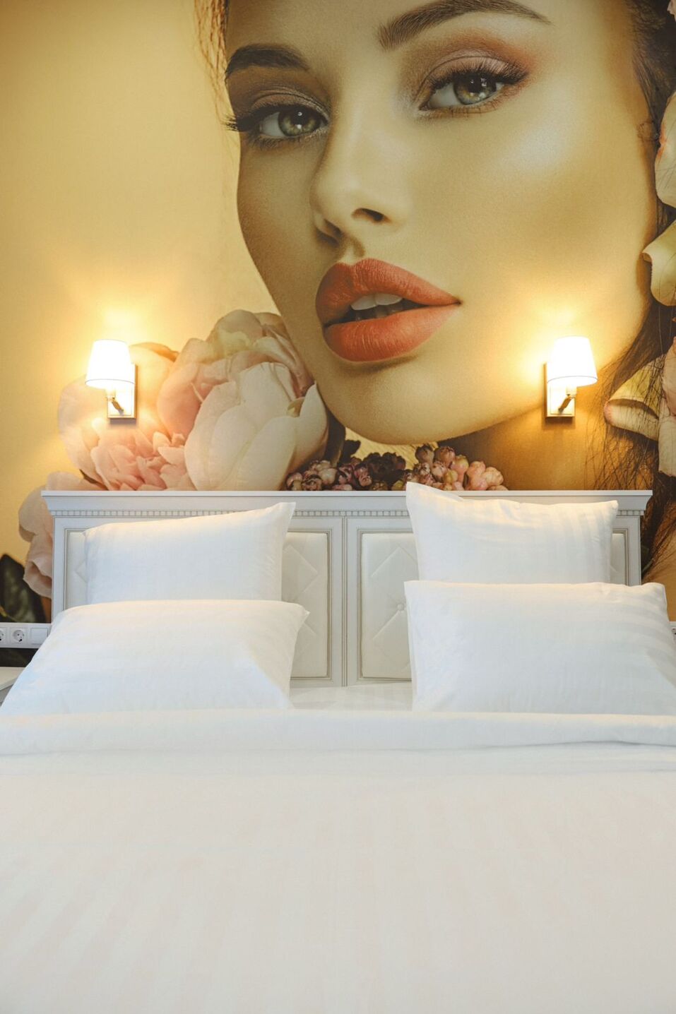 Отель «Норатон» — авторский стиль в историческом центре Нижнего Новгорода 2 Отель «Норатон» — авторский стиль в историческом центре Нижнего Новгорода 2