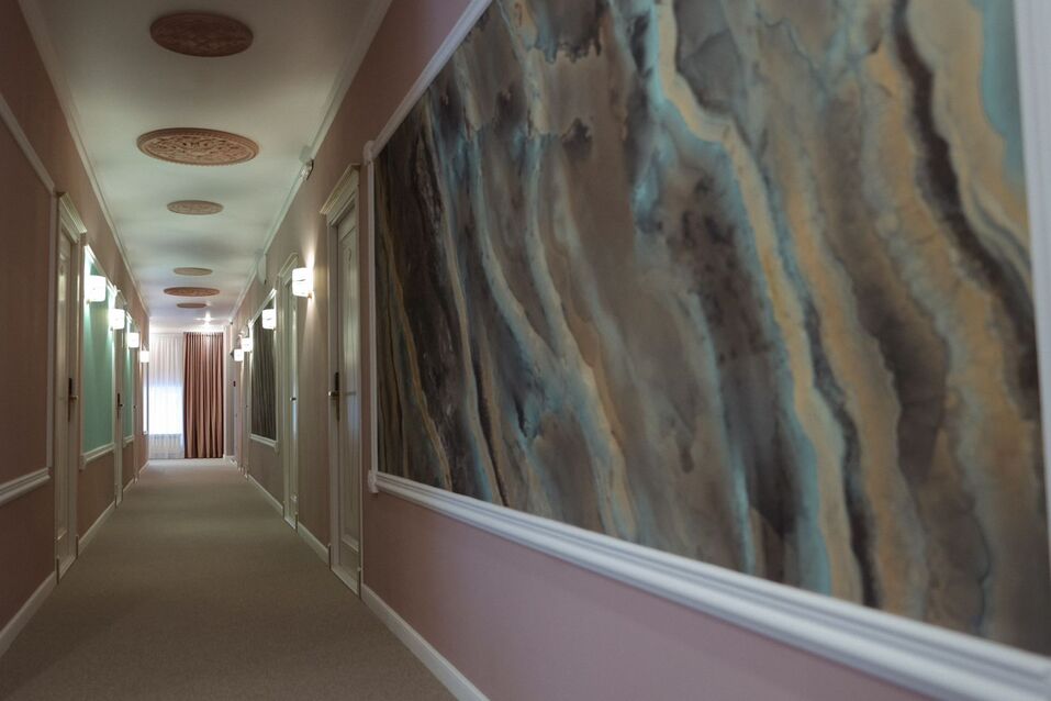 Отель «Норатон» — авторский стиль в историческом центре Нижнего Новгорода 3 Отель «Норатон» — авторский стиль в историческом центре Нижнего Новгорода 3