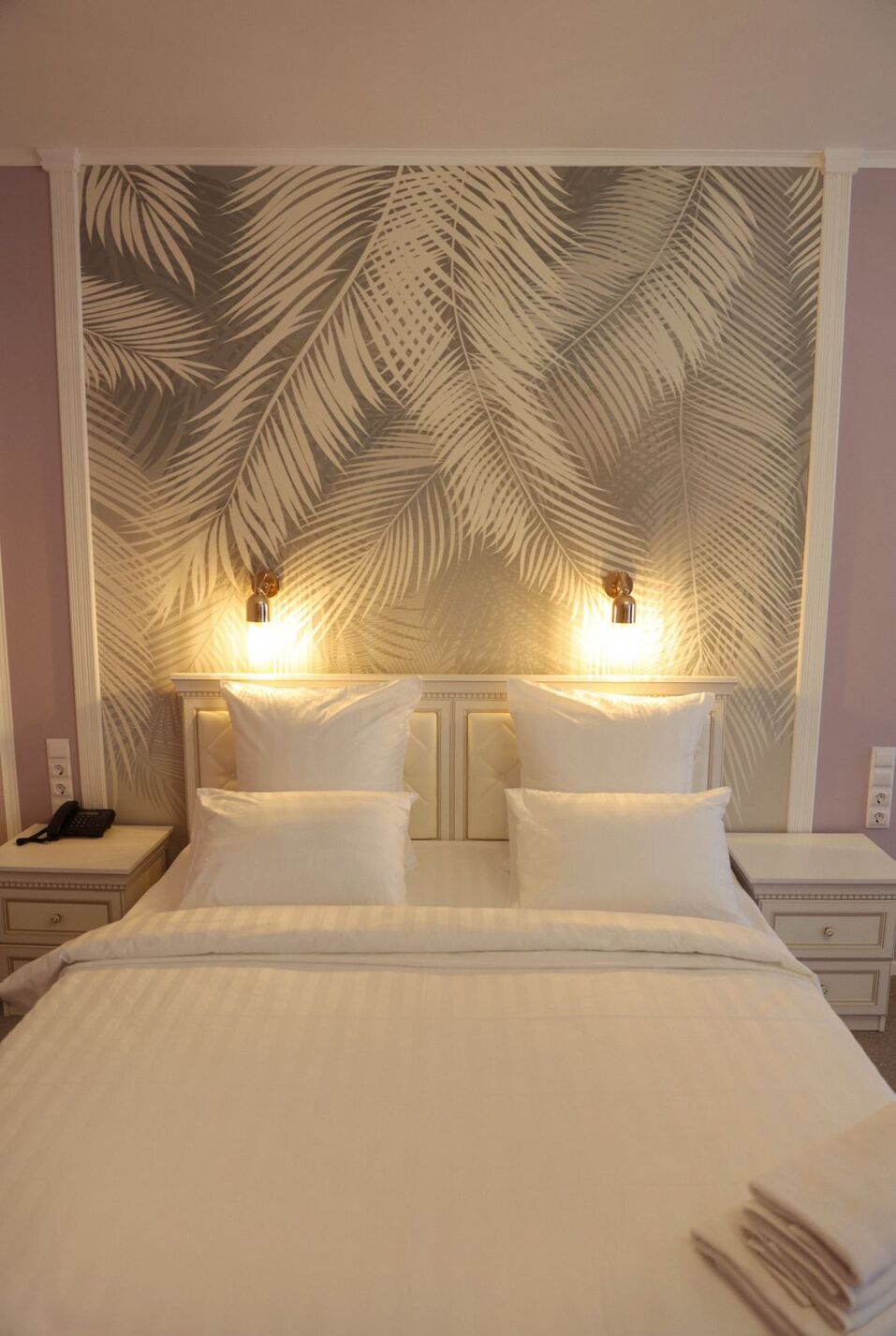 Отель «Норатон» — авторский стиль в историческом центре Нижнего Новгорода 4 Отель «Норатон» — авторский стиль в историческом центре Нижнего Новгорода 4