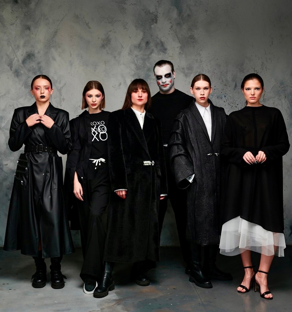 Красноярские бренды представят на Московской неделе моды в марте`2024 2 Красноярские бренды представят на Московской неделе моды в марте`2024 2