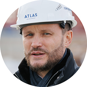 Жилая комфортная экосистема неподалеку от центра. В городе стартовал новый проект 4 Жилая комфортная экосистема неподалеку от центра. В городе стартовал новый проект 4