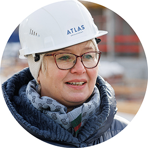 Жилая комфортная экосистема неподалеку от центра. В городе стартовал новый проект 5 Жилая комфортная экосистема неподалеку от центра. В городе стартовал новый проект 5