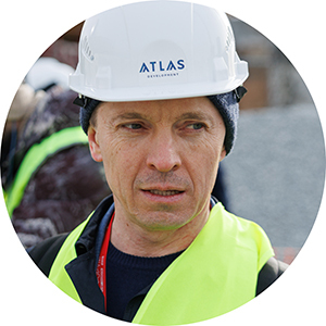 Жилая комфортная экосистема неподалеку от центра. В городе стартовал новый проект 7 Жилая комфортная экосистема неподалеку от центра. В городе стартовал новый проект 7