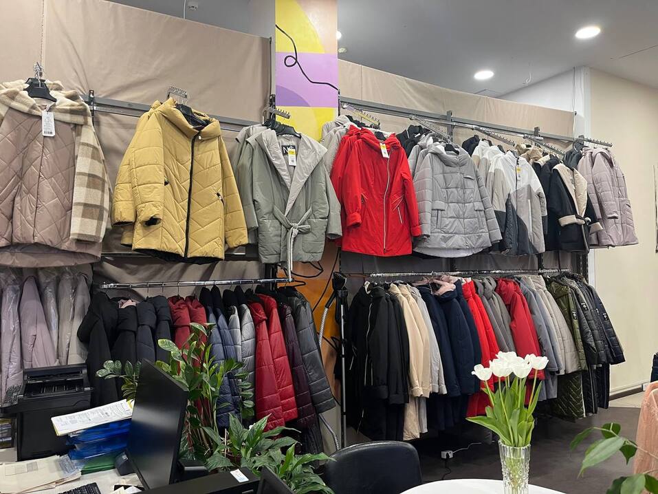 Фонд кредитования поддерживает петербургских дизайнеров 1 Фонд кредитования поддерживает петербургских дизайнеров 1