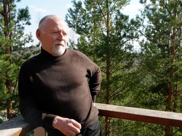 «Мы решили, что АТН не будет карманной телекомпанией банка. Так и было» — Владимир Фролов 1 «Мы решили, что АТН не будет карманной телекомпанией банка. Так и было» — Владимир Фролов 1