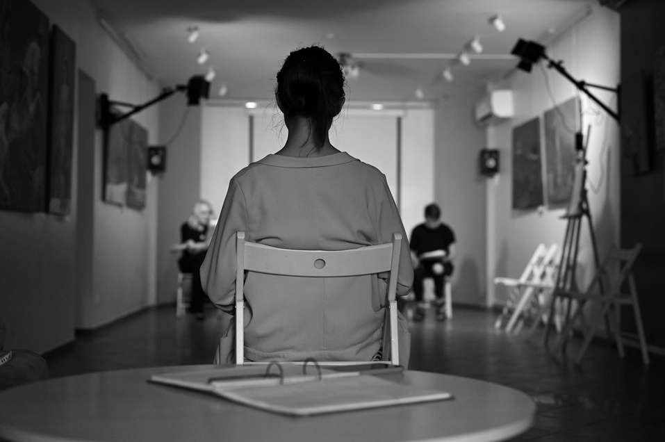 Вечные сюжеты для новых нас: куда сходить в Красноярске 24 февраля...1 марта 2024
1 Вечные сюжеты для новых нас: куда сходить в Красноярске 24 февраля...1 марта 2024
1