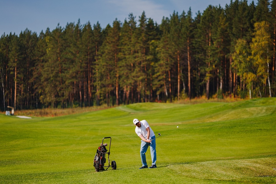 Экопарк «Юдинская долина» откроется в начале весны в Красноярске 1 Экопарк «Юдинская долина» откроется в начале весны в Красноярске 1