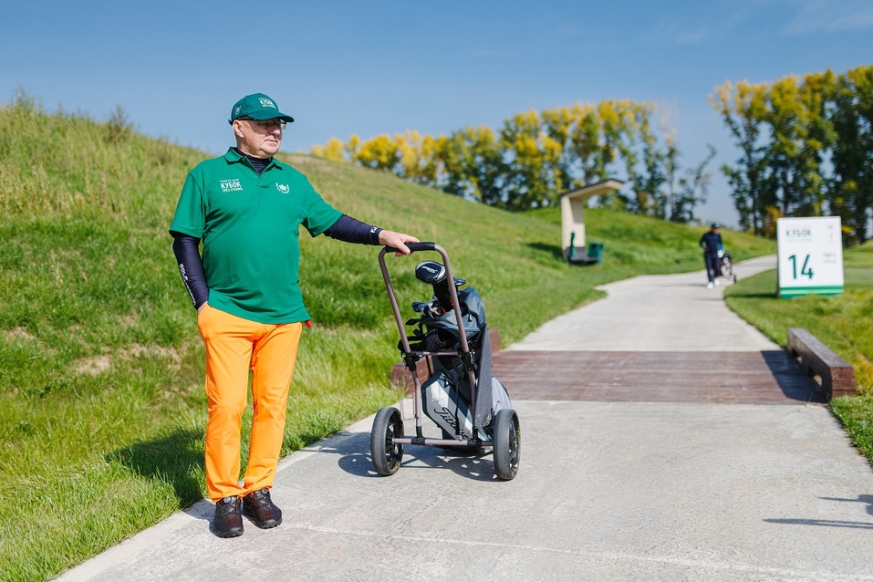 Экопарк «Юдинская долина» откроется в начале весны в Красноярске 2 Экопарк «Юдинская долина» откроется в начале весны в Красноярске 2
