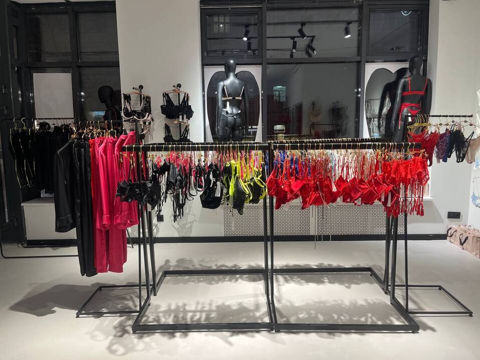 «Чтобы шить нижнее белье, нужно учиться годами» 2 «Чтобы шить нижнее белье, нужно учиться годами» 2