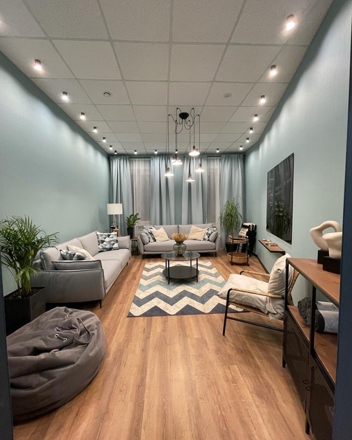 В Челябинске выставили на продажу пси-коворкинг 1 В Челябинске выставили на продажу пси-коворкинг 1