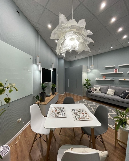 В Челябинске выставили на продажу пси-коворкинг 2 В Челябинске выставили на продажу пси-коворкинг 2