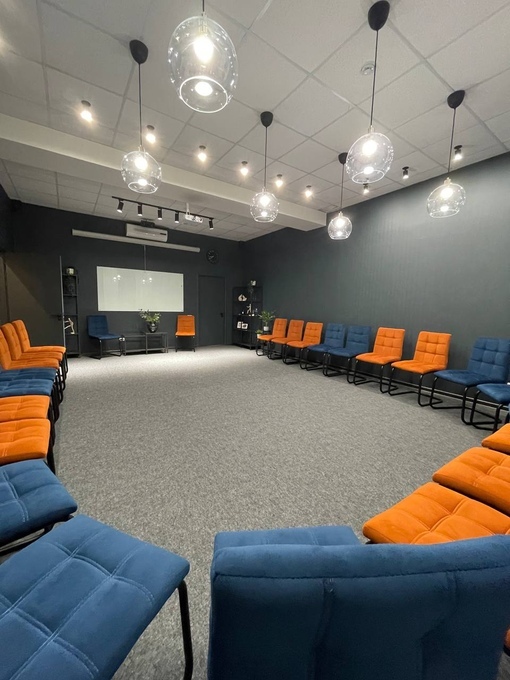 В Челябинске выставили на продажу пси-коворкинг 3 В Челябинске выставили на продажу пси-коворкинг 3