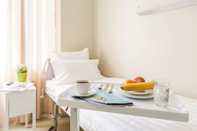 Хирургия нового времени: почему больше не нужно бояться операций
3 Хирургия нового времени: почему больше не нужно бояться операций
3