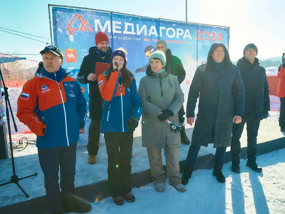 Медиа идут в гору: на челябинском форуме раскрыли секреты успеха в журналистике и PR 2 Медиа идут в гору: на челябинском форуме раскрыли секреты успеха в журналистике и PR 2