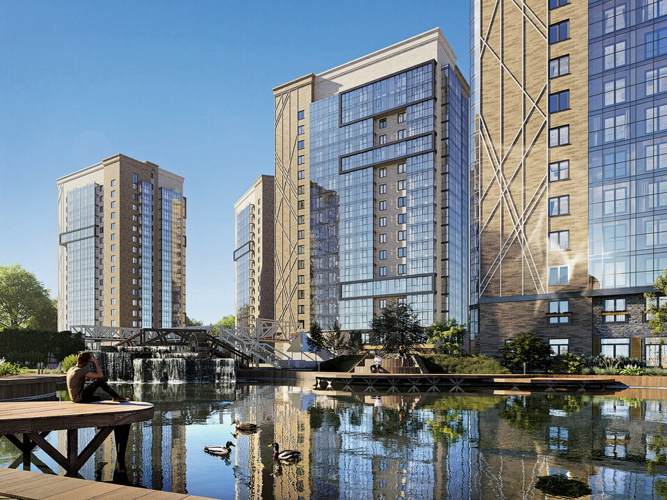 Когда у руля настоящий капитан 1 Когда у руля настоящий капитан 1