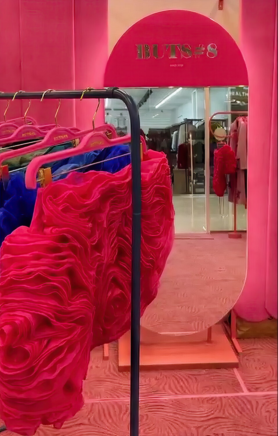 Формула вдохновения: топ бьюти и фешн-пространств Красноярска 3 Формула вдохновения: топ бьюти и фешн-пространств Красноярска 3