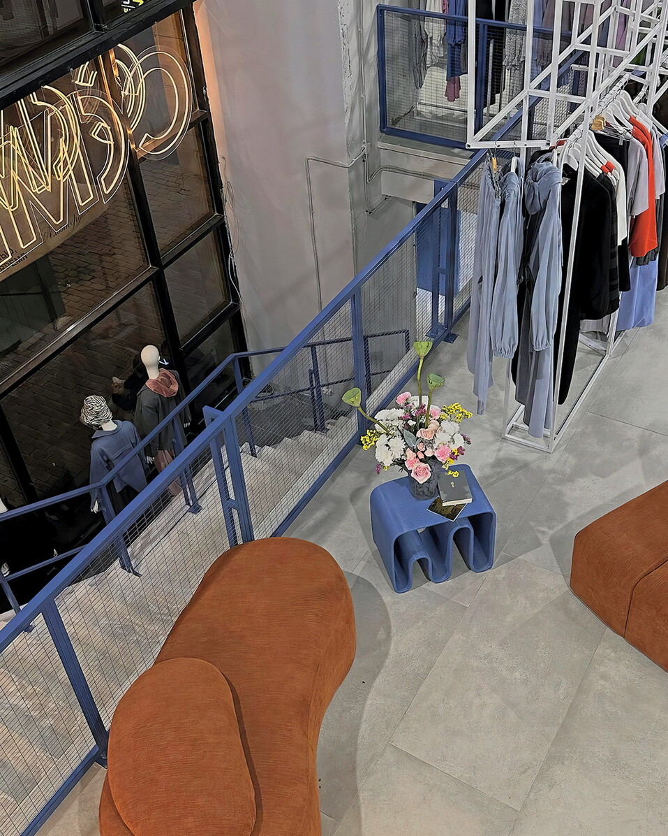 Формула вдохновения: топ бьюти и фешн-пространств Красноярска 5 Формула вдохновения: топ бьюти и фешн-пространств Красноярска 5