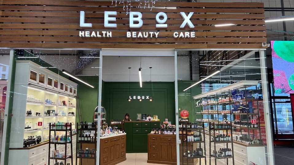 Формула вдохновения: топ бьюти и фешн-пространств Красноярска 8 Формула вдохновения: топ бьюти и фешн-пространств Красноярска 8