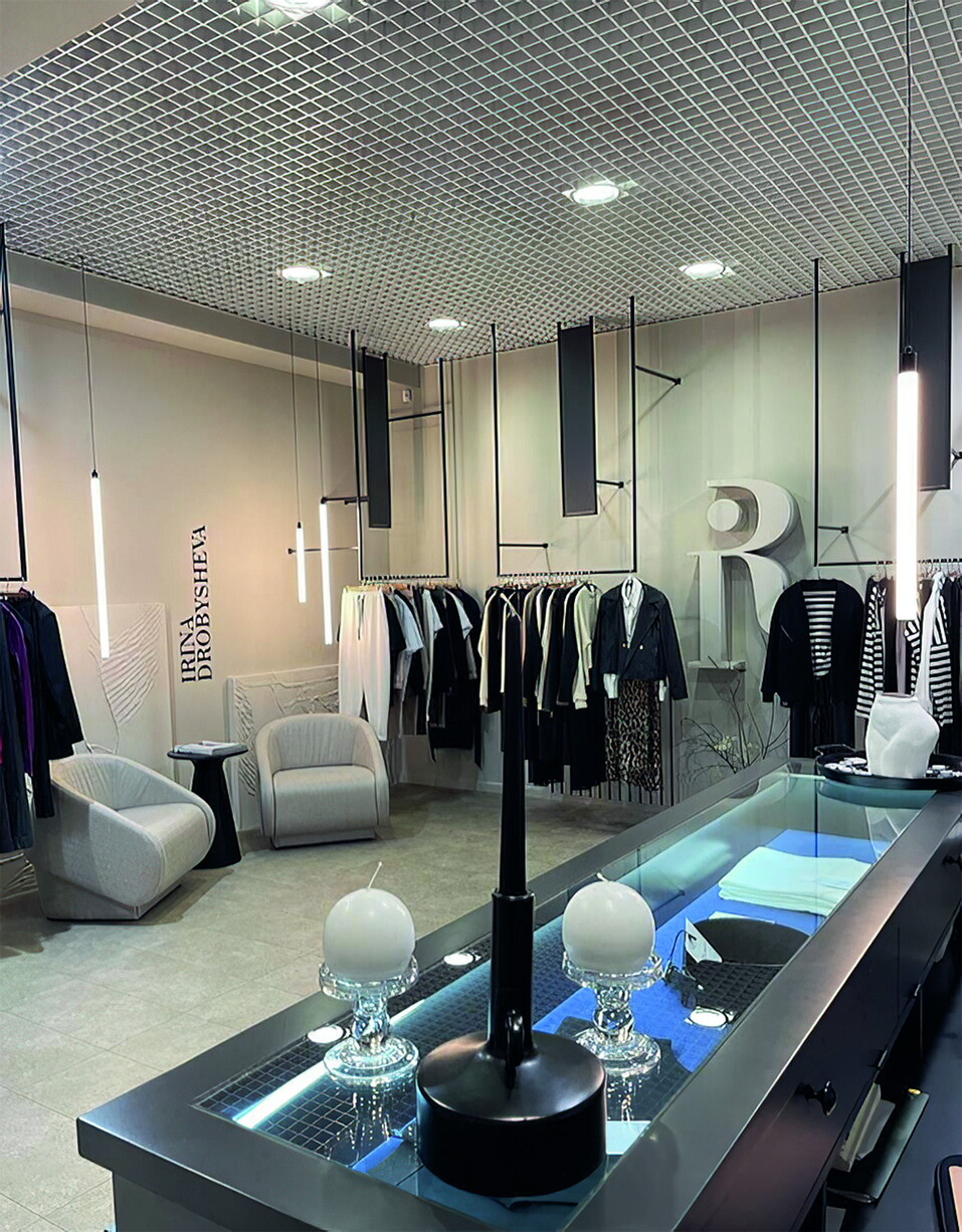 Формула вдохновения: топ бьюти и фешн-пространств Красноярска 9 Формула вдохновения: топ бьюти и фешн-пространств Красноярска 9