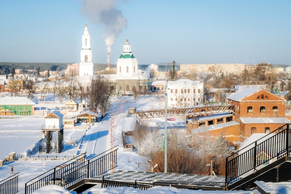 Ген Уральского предпринимательства. Турчаниновы-Соломирские 3 Ген Уральского предпринимательства. Турчаниновы-Соломирские 3
