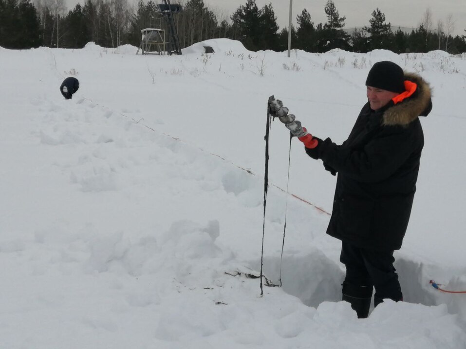Фото: правительство Нижегородской области Фото: правительство Нижегородской области
