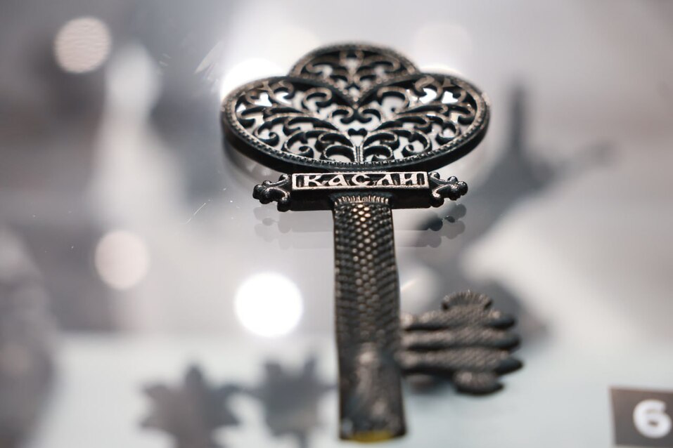 В Челябинской области открылся новый музей. Фото, видео 4 В Челябинской области открылся новый музей. Фото, видео 4