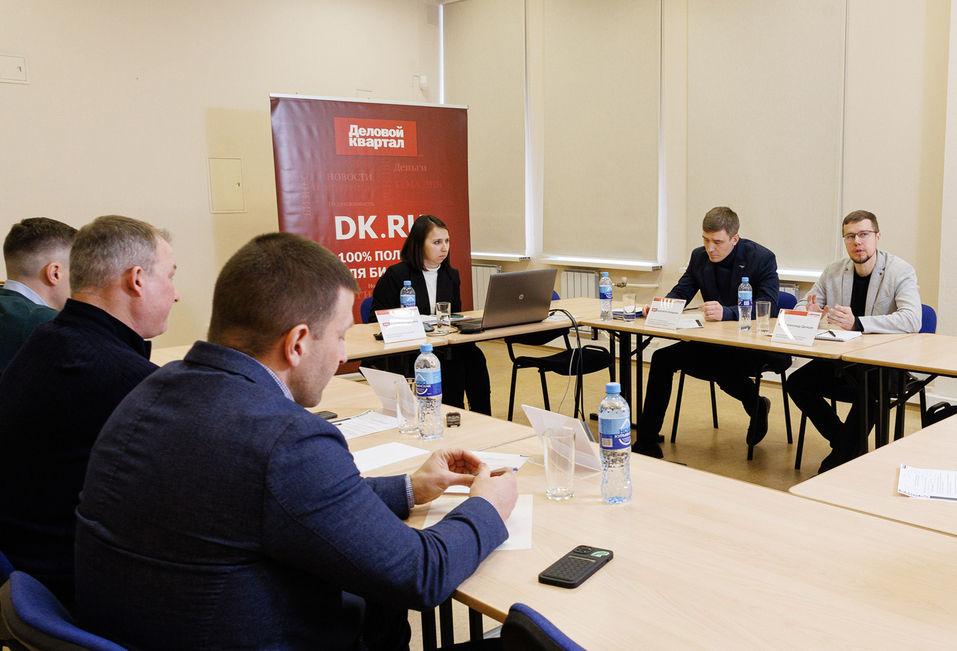 Они обновляют городскую среду и помогают обществу: как бизнес создает имидж Екатеринбурга? 1 Они обновляют городскую среду и помогают обществу: как бизнес создает имидж Екатеринбурга? 1