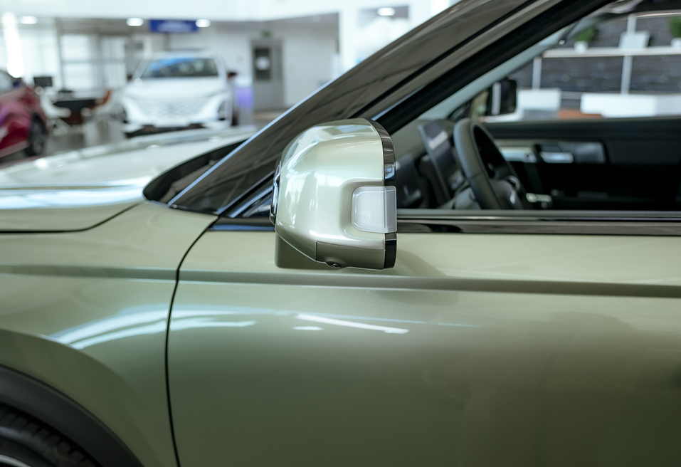 «Это по-настоящему»: JAECOO удивляет европейскими замашками
4 «Это по-настоящему»: JAECOO удивляет европейскими замашками
4