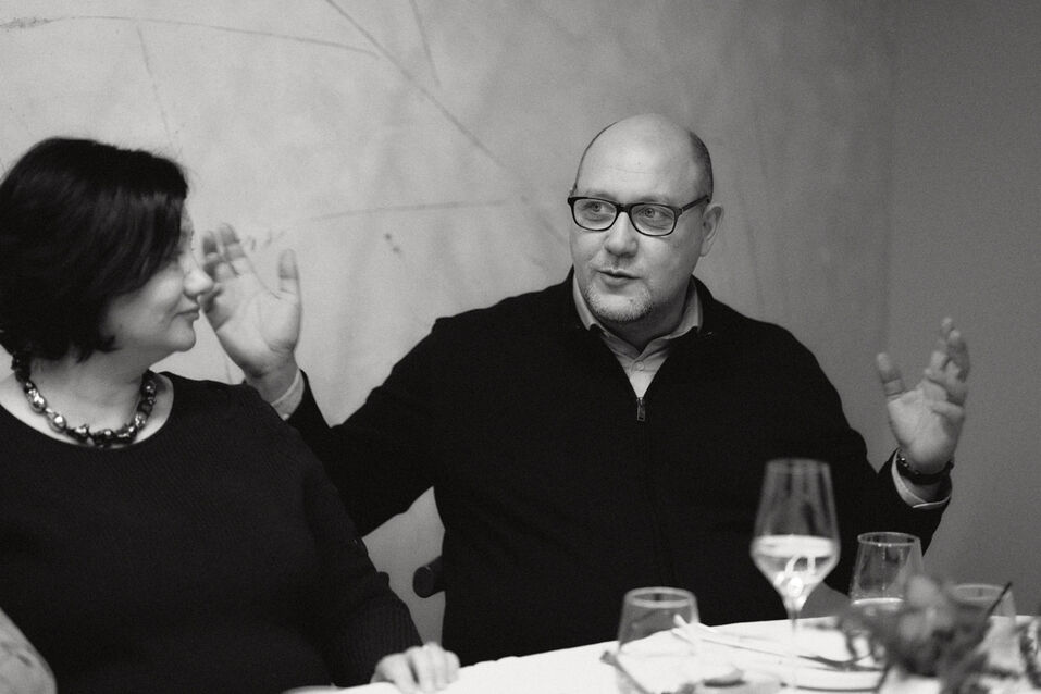 «Ковчег» красноярской культуры: рассказываем детали нового проекта Натальи Сипетой 1 «Ковчег» красноярской культуры: рассказываем детали нового проекта Натальи Сипетой 1