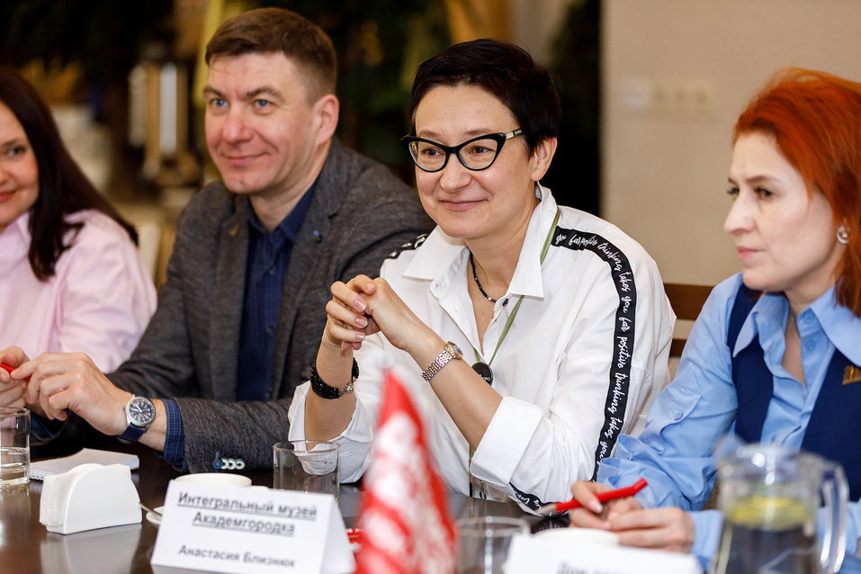 Изменены критерии оценки номинантов на «Человека года в сфере культуры» 9 Изменены критерии оценки номинантов на «Человека года в сфере культуры» 9