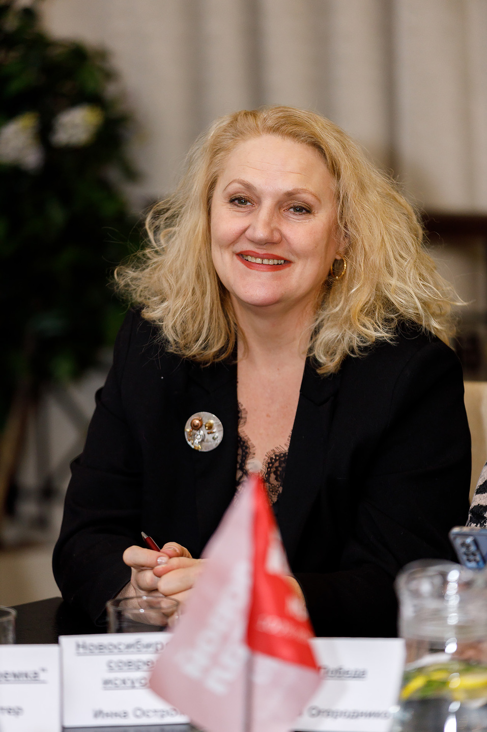 Изменены критерии оценки номинантов на «Человека года в сфере культуры» 12 Изменены критерии оценки номинантов на «Человека года в сфере культуры» 12