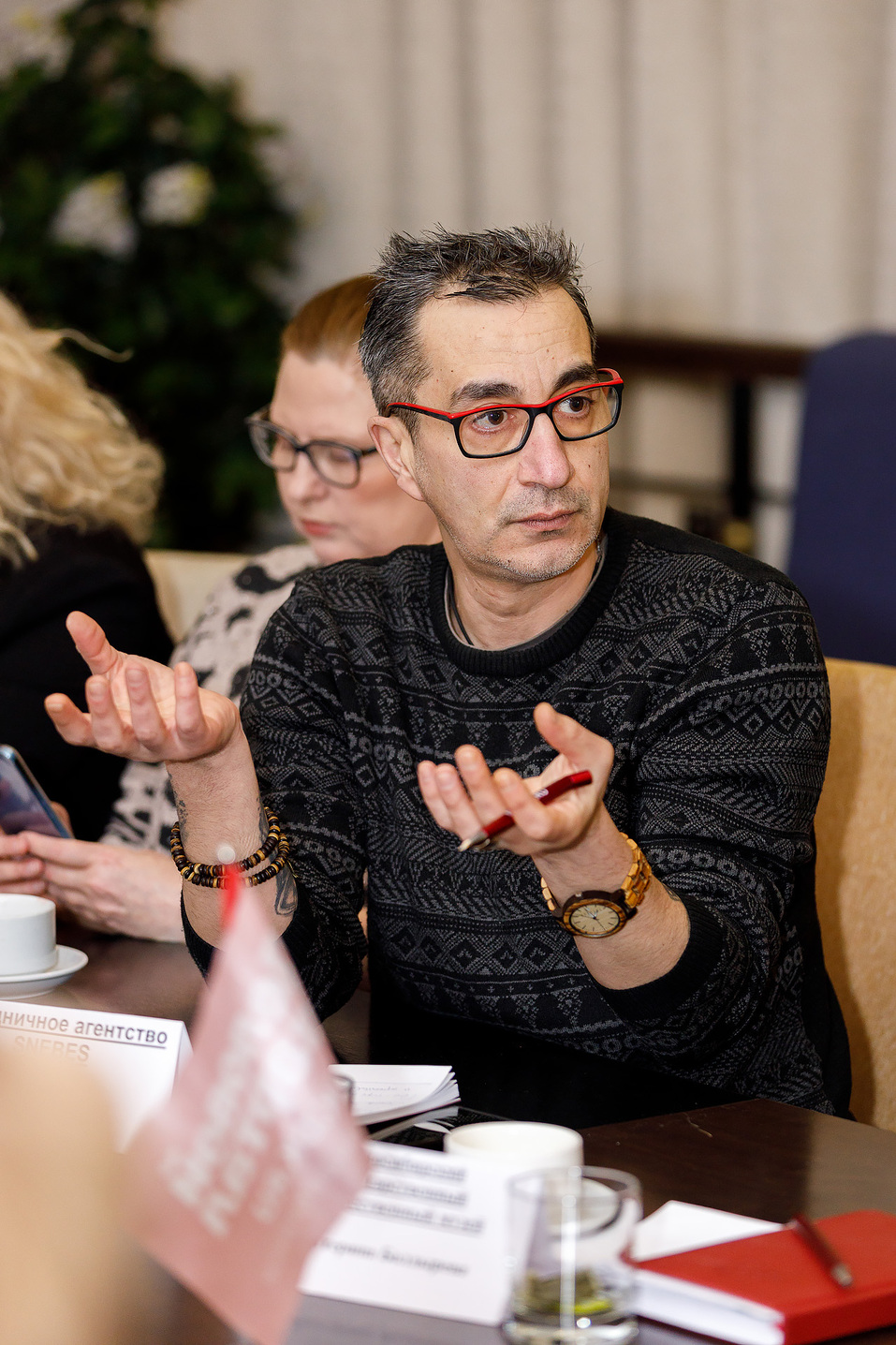 Изменены критерии оценки номинантов на «Человека года в сфере культуры» 13 Изменены критерии оценки номинантов на «Человека года в сфере культуры» 13