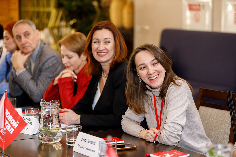 Изменены критерии оценки номинантов на «Человека года в сфере культуры» 17 Изменены критерии оценки номинантов на «Человека года в сфере культуры» 17