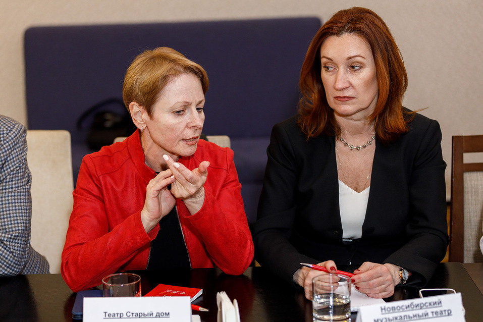 Изменены критерии оценки номинантов на «Человека года в сфере культуры» 19 Изменены критерии оценки номинантов на «Человека года в сфере культуры» 19