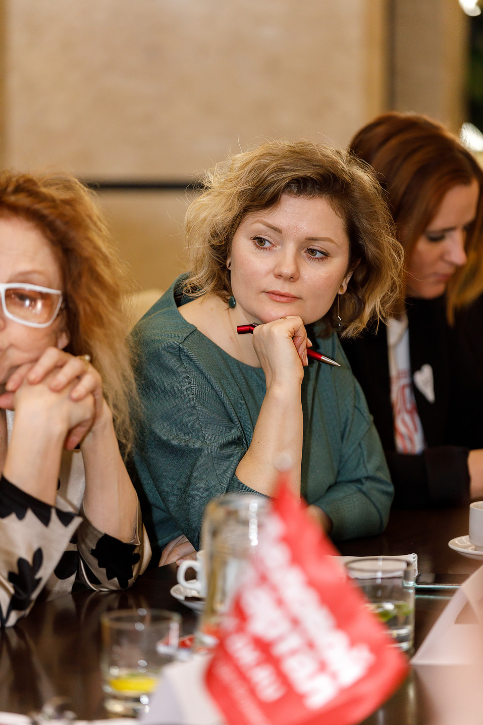 Изменены критерии оценки номинантов на «Человека года в сфере культуры» 23 Изменены критерии оценки номинантов на «Человека года в сфере культуры» 23