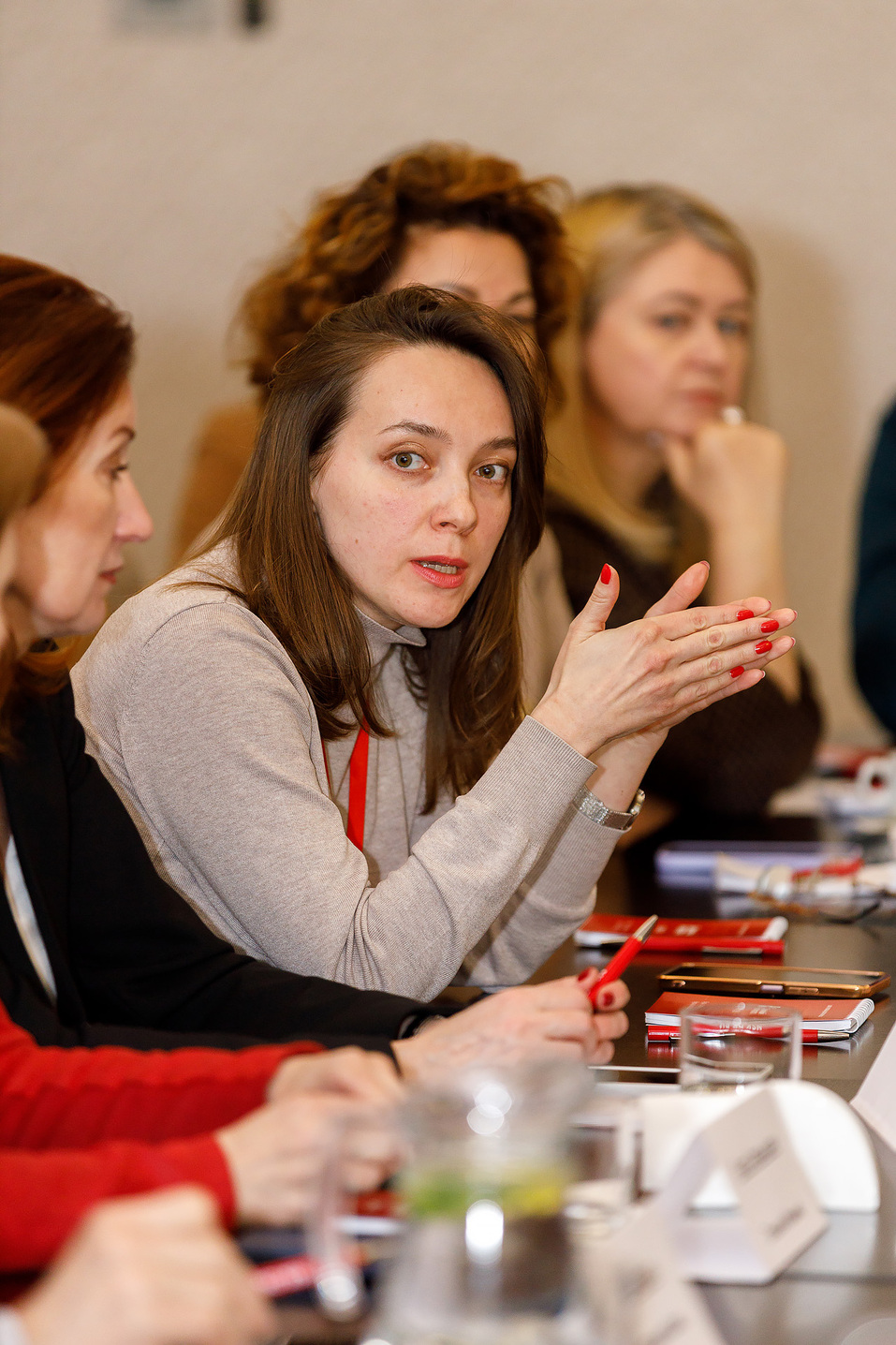 Изменены критерии оценки номинантов на «Человека года в сфере культуры» 24 Изменены критерии оценки номинантов на «Человека года в сфере культуры» 24