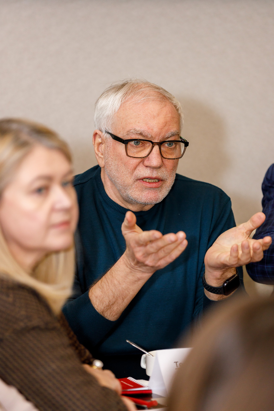 Изменены критерии оценки номинантов на «Человека года в сфере культуры» 27 Изменены критерии оценки номинантов на «Человека года в сфере культуры» 27