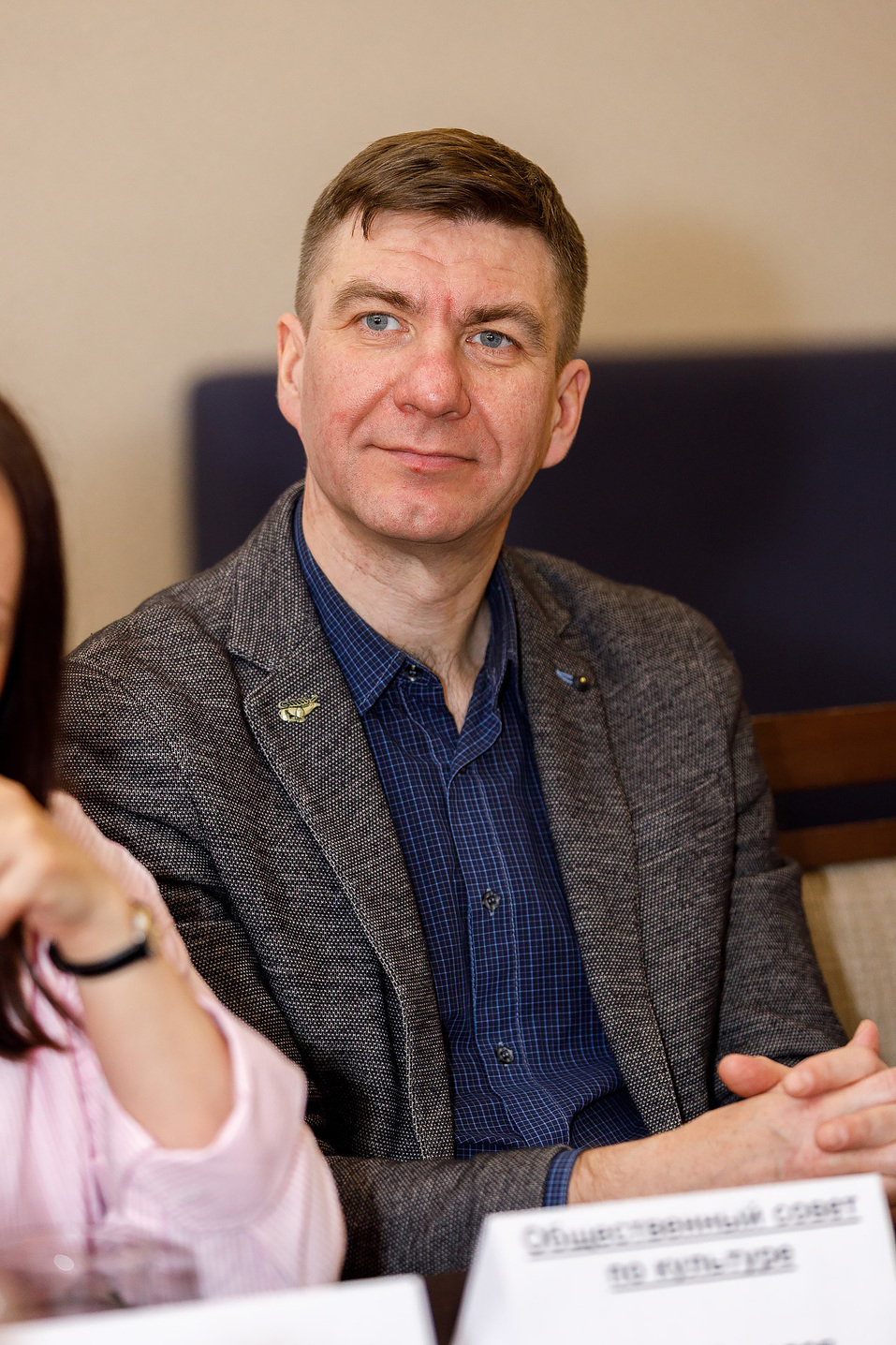 Изменены критерии оценки номинантов на «Человека года в сфере культуры» 30 Изменены критерии оценки номинантов на «Человека года в сфере культуры» 30