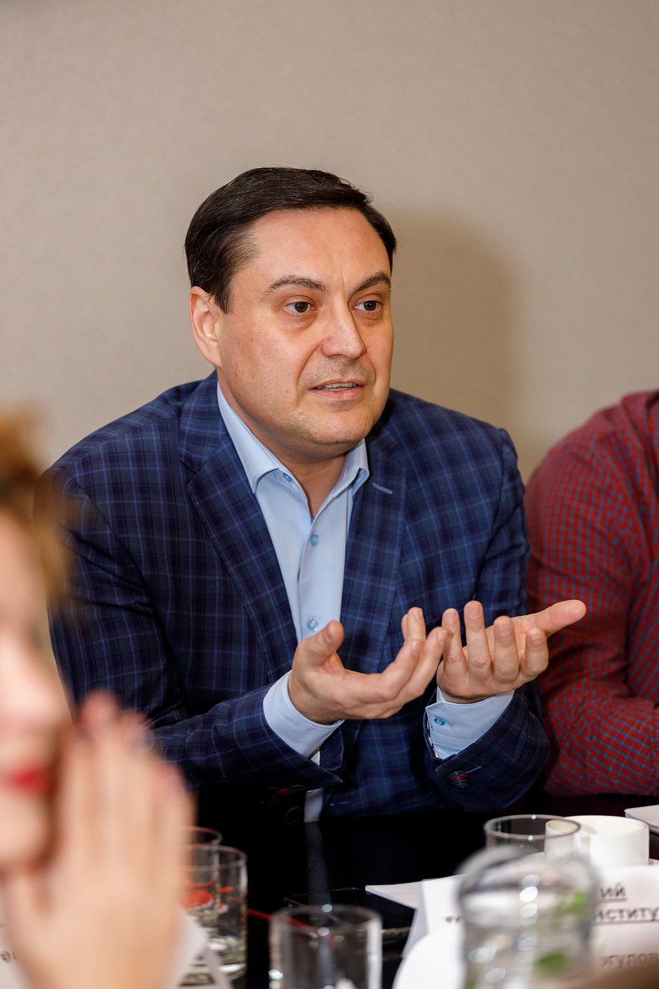 Изменены критерии оценки номинантов на «Человека года в сфере культуры» 31 Изменены критерии оценки номинантов на «Человека года в сфере культуры» 31