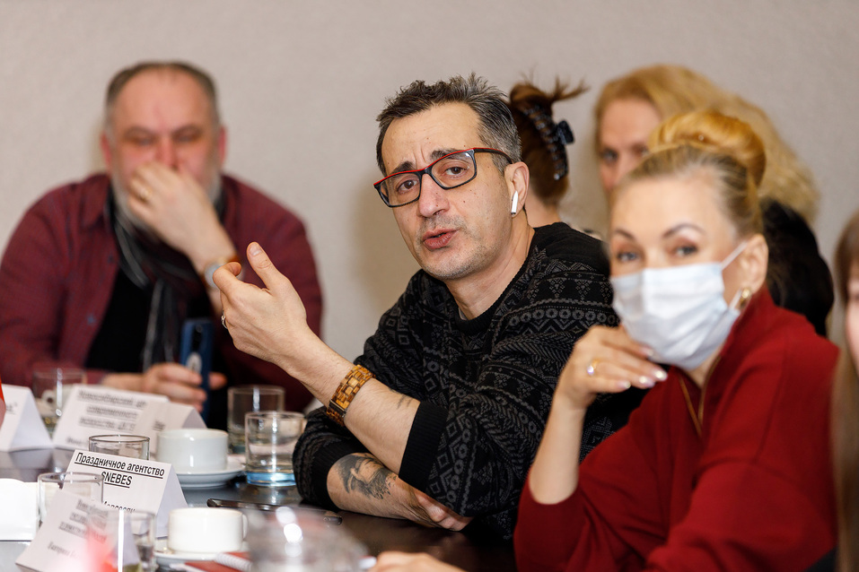 Изменены критерии оценки номинантов на «Человека года в сфере культуры» 35 Изменены критерии оценки номинантов на «Человека года в сфере культуры» 35