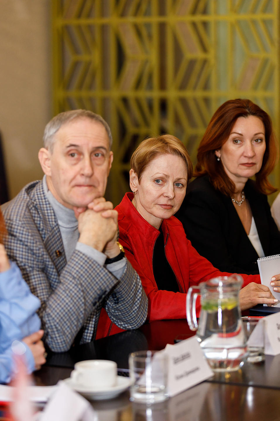 Изменены критерии оценки номинантов на «Человека года в сфере культуры» 41 Изменены критерии оценки номинантов на «Человека года в сфере культуры» 41