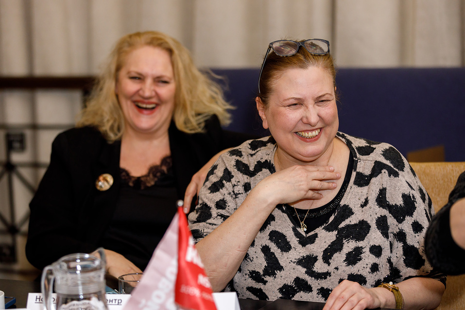 Изменены критерии оценки номинантов на «Человека года в сфере культуры» 47 Изменены критерии оценки номинантов на «Человека года в сфере культуры» 47