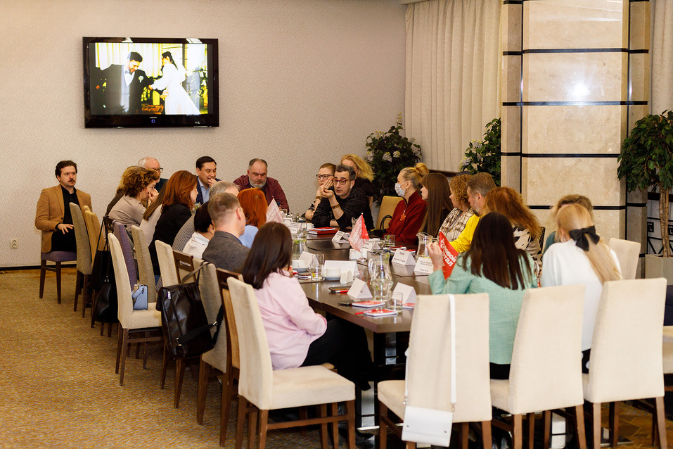 Изменены критерии оценки номинантов на «Человека года в сфере культуры» 55 Изменены критерии оценки номинантов на «Человека года в сфере культуры» 55