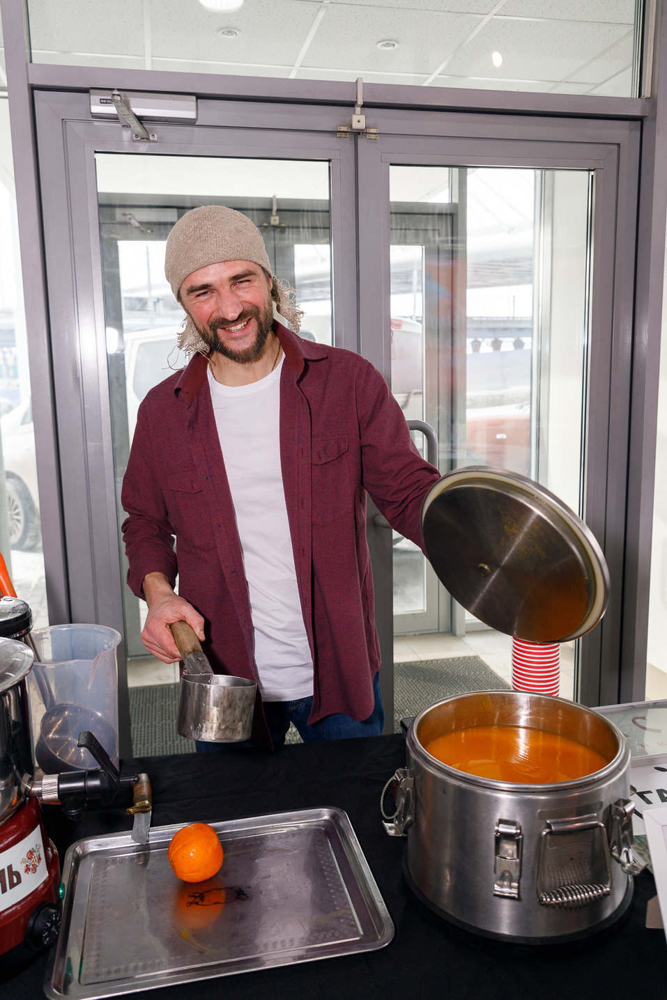 Как прошел «Деловой клуб»-2024. Фотоотчет 4 Как прошел «Деловой клуб»-2024. Фотоотчет 4